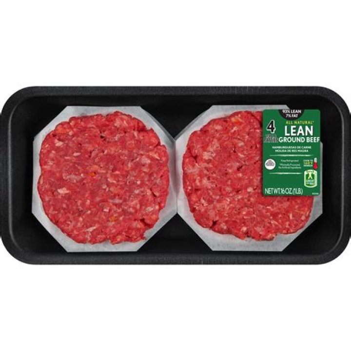 Lean Beef Patty and Brett Wilkin Crush Legs via Ascension Sets With