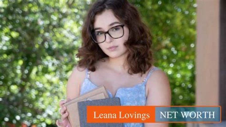 Leana Lovings Net Worth Age Height Husband Biography Hot Sex Picture
