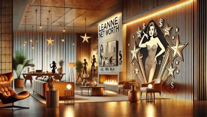 Leanne Net Worth How She Turned Comedy Into Wealth!