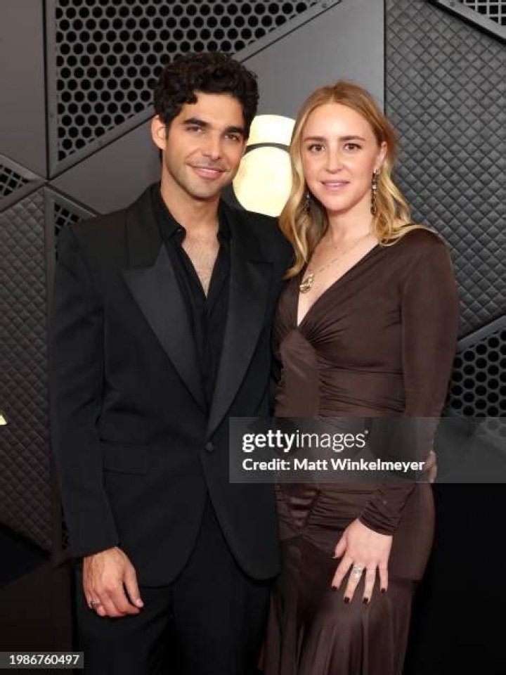 Learn About Freddy Wexler's Wife