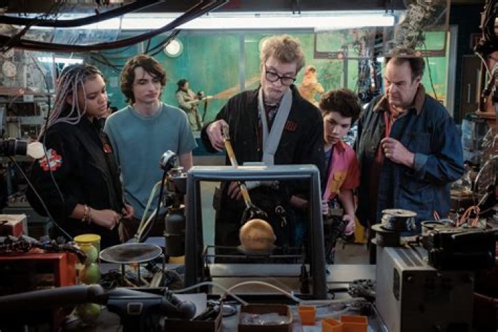 Learn About James Acaster's Brother: An Inside Look