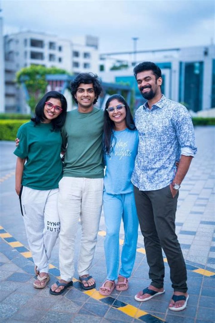 Learn All About: Mamitha Baiju's Height