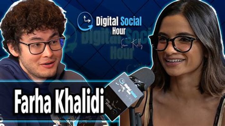 Learn Farha Khalidi Of And Her Impact On ...