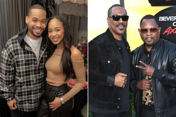 Learn More About Patricia Southall Martin Lawrence Kids Today!