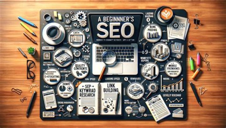 Learn SEO The SEO tools, blogs & podcasts we love at 20i