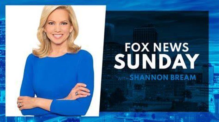 Learn The Surprising Age Of Fox News Anchor Shannon Bream