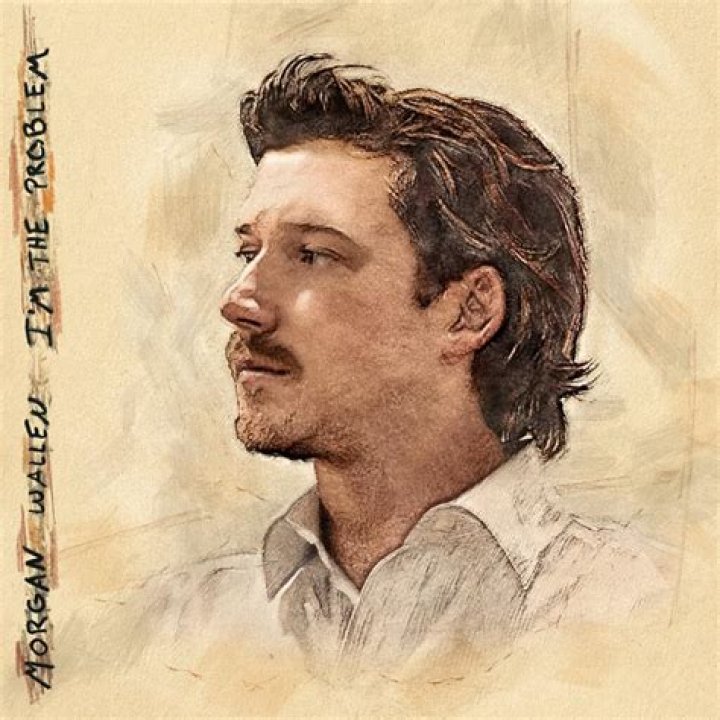 Learn The Truth About Morgan Wallen's Child: Uncovering The Age Mystery