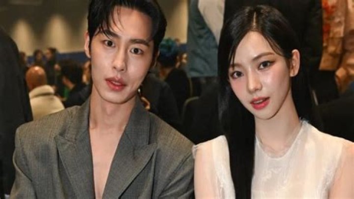 Lee Jae Wook Berbicara Tentang Proses Pemikirannya Sebagai Seorang