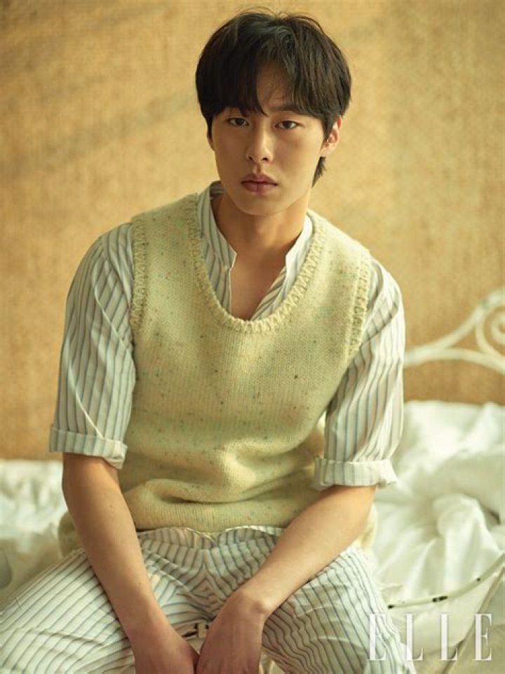 Lee Jae Wook Shares Excitement For Character In New Drama &ldquo;I&rsquo;ll Go To