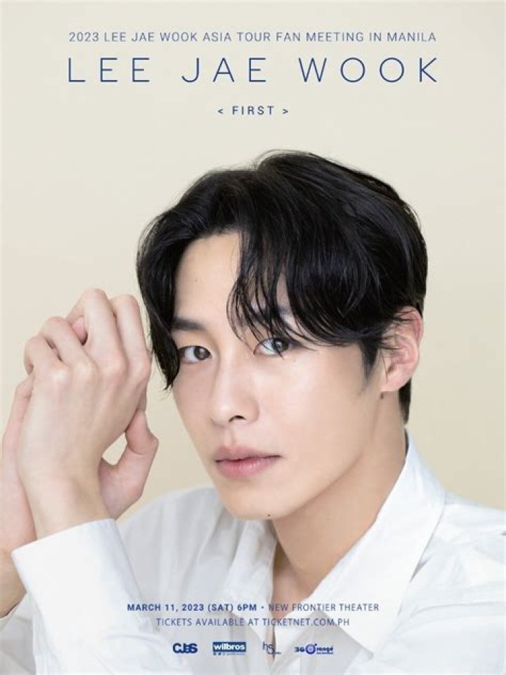 Lee Jae Wook Talks About His Rising Popularity, Why He Became An Actor