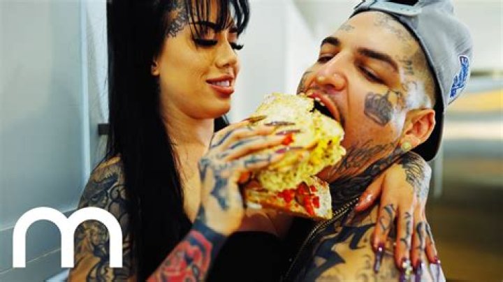 Lefty Gunplay Makes Jailhouse Spread With NEW GIRLFRIEND Lacey Jayne