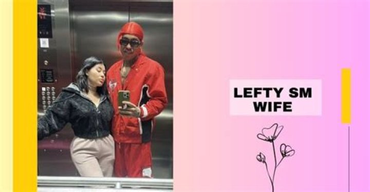 Lefty SM Wife Did Lefty Sm Have Any Children?