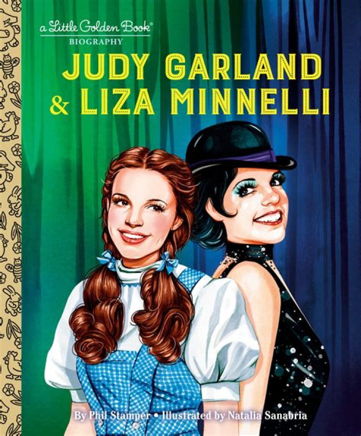 Legacy Of Judy Garland And Liza Minnelli: A Tale Of Two Icons