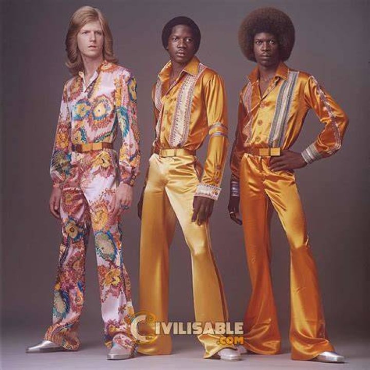 Legendary Disco Artists Of The 1970s