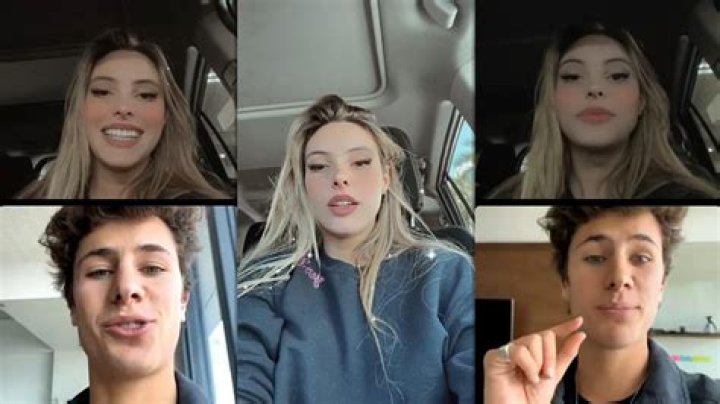 Lele Pons Instagram Live Stream 14 October 2020 IG LIVE's TV
