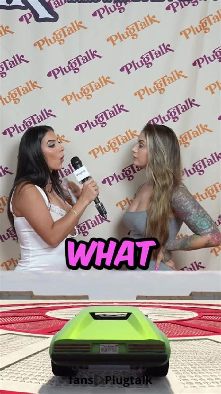 Lena The Plug Calls Out Double Standards, Says Husband Is Not A "Simp"