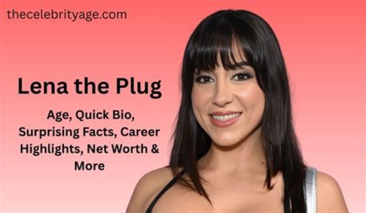 Lena The Plug Twitter &mdash; Lenatheplug Twitter Viral Videos Explored
