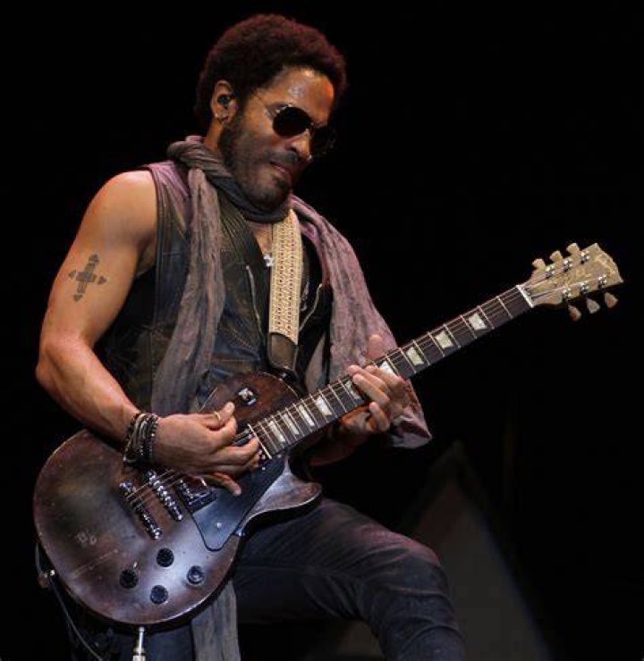 Lenny Kravitz's Parents Roxie Roker, Sy Kravitz, Siblings