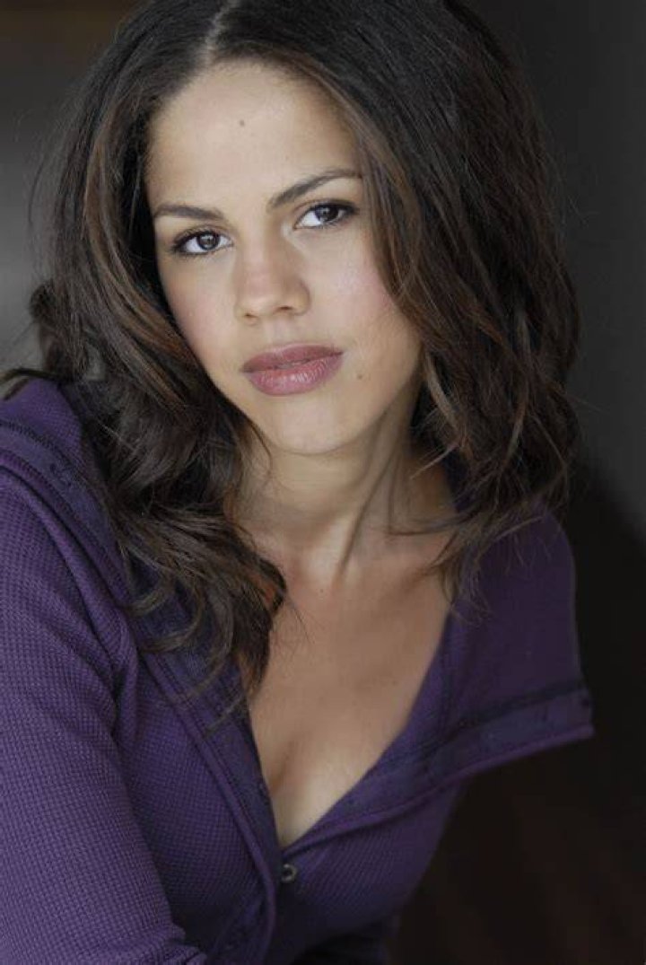 Lenora Crichlow Actor CineMagia.ro
