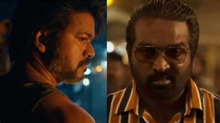 Leo Vijay Sethupathi has the perfect response on his rumored cameo in
