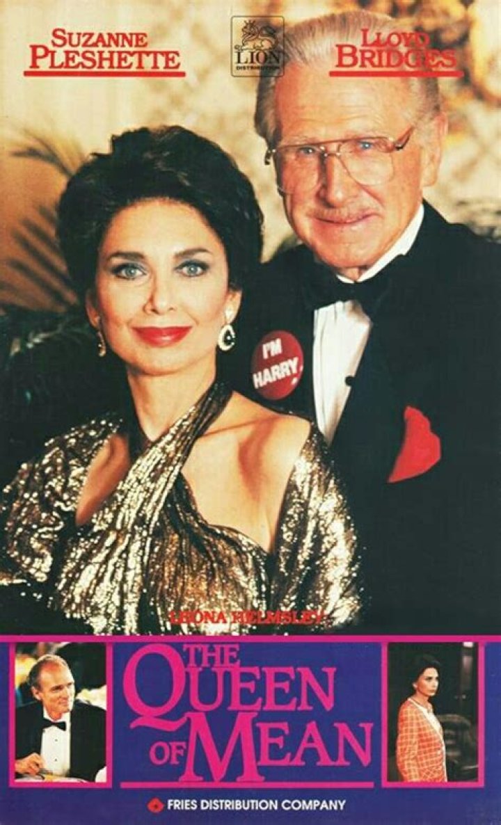 Leona Helmsley: The Queen Of Mean And Her Legacy