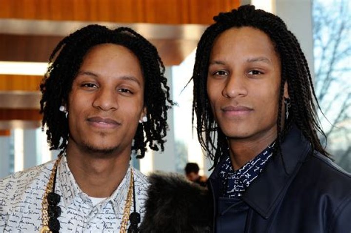 Les Twins Wikipedia