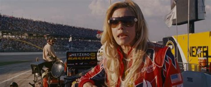 Leslie Bibb Talladega Nights Where is Carley Bobby Now? Fanbuzz