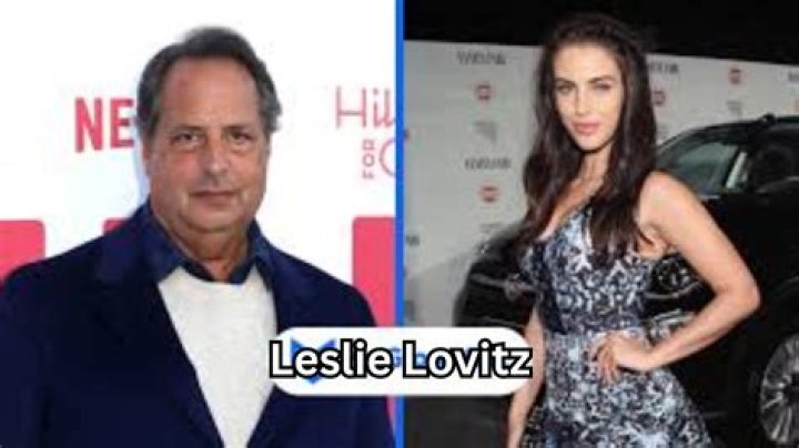 Leslie Lovitz Bio, Height, Family, Net Worth 2024