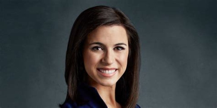 Leslie Picker (CNBC) Wiki Biography, age, height, salary, plastic