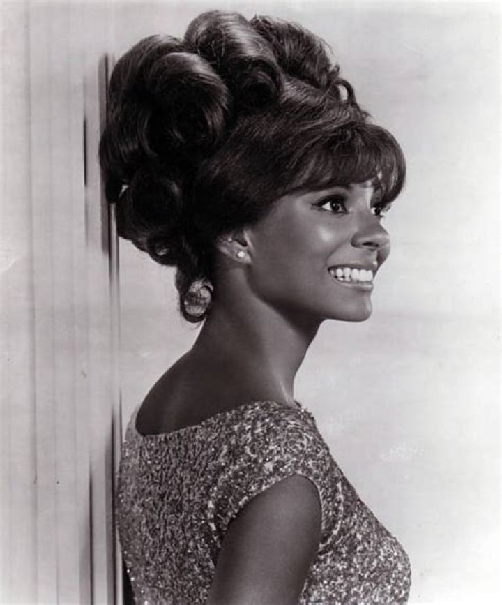 Leslie Uggams 1960s African American Broadway & TV star. Etsy
