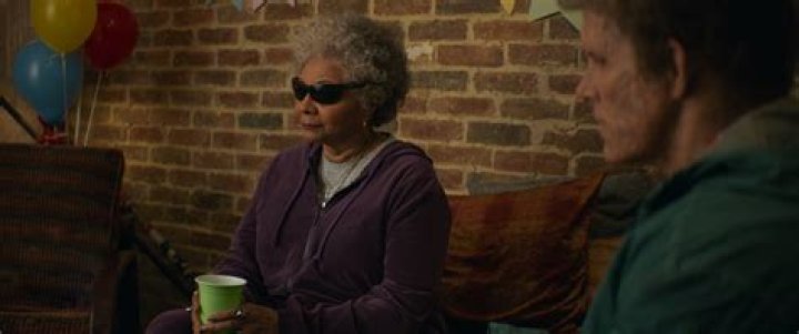Leslie Uggams: A Stellar Journey In Star Trek