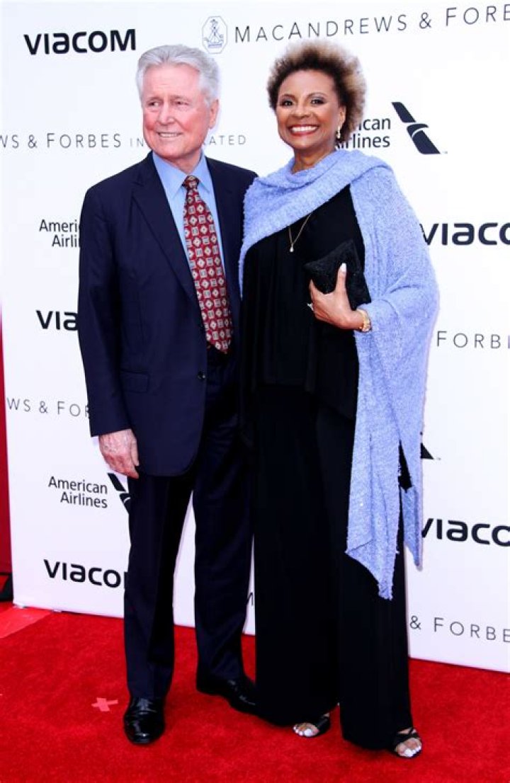 Leslie Uggams Spouse Have Been Married for 57 Years Though Family