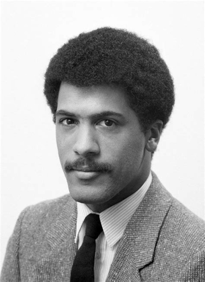 Lester Holt through the years Newsday