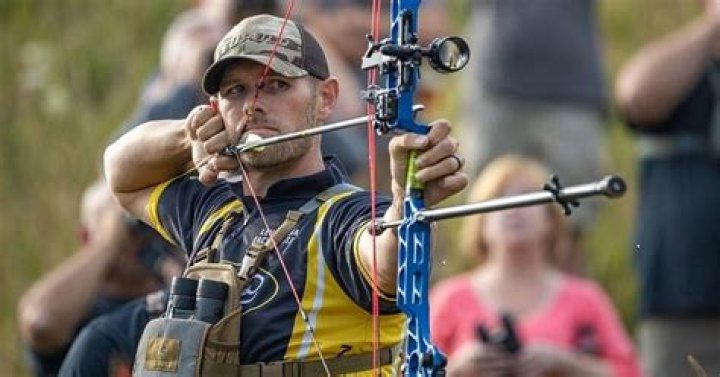 Levi Wins 2022 IBO National Triple Crown and Archery Business