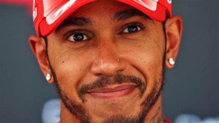 Lewis Hamilton F1's Billion Dollar Man Boardroom