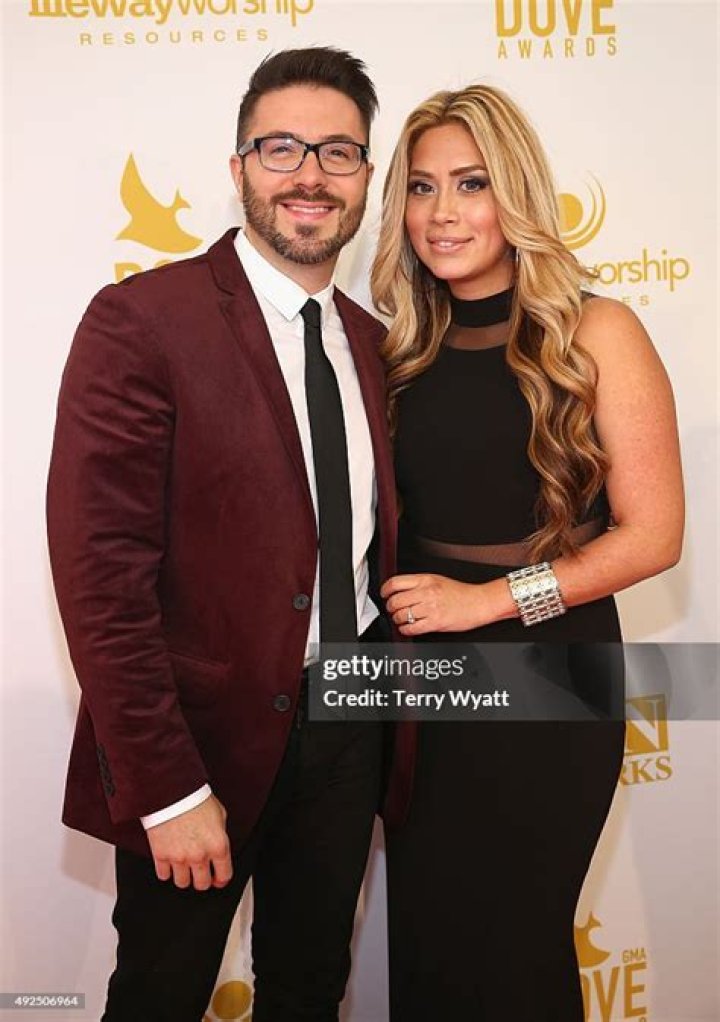 Leyicet Peralta Danny Gokey&rsquo;s Wife Is A Reality Star 10 Facts About Her