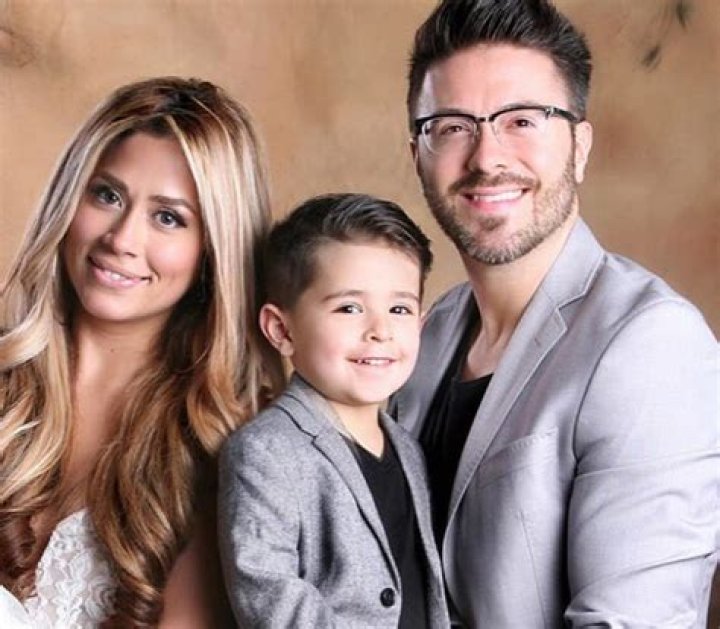 Leyicet Peralta Wiki (Danny Gokey's Wife), Age, Height, Family, Kids, Bio