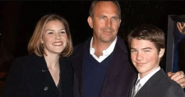 Liam Costner (Kevin Costner's Son) Wiki, Biography, Age, Girlfriend