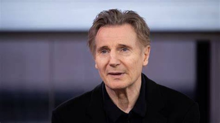 Liam Neeson Still Gets Embarrassed by Sex Scenes &ldquo;I Would Have