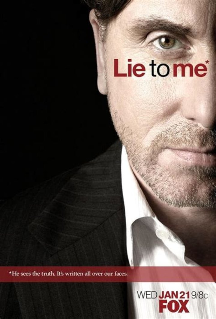 Lie to me le Dr Sadie Harris (Grey&rsquo;s Anatomy) au casting Premiere.fr