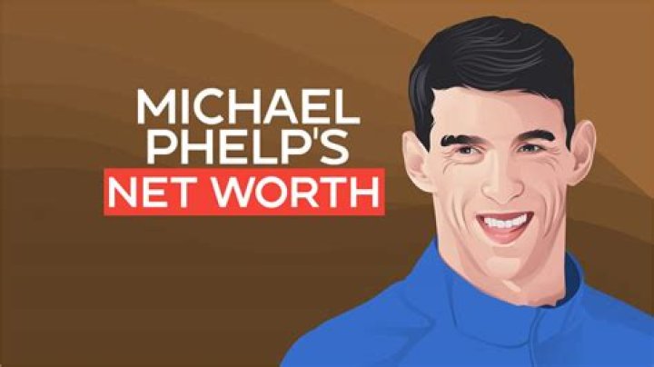 Life After Gold: What Is Michael Phelps Doing Now?