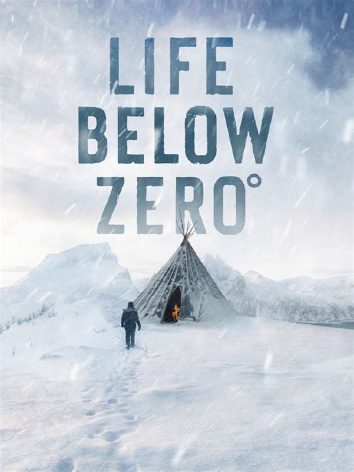 Life Below Zero exclusive Sue, the woman attacked and left for dead