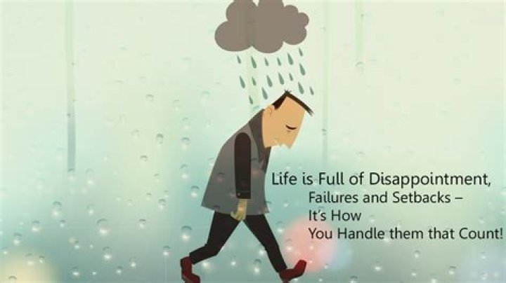 Life Is Full Of Disappointment Quotes. QuotesGram