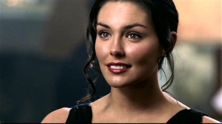 Life People Sarah Blake (Supernatural)