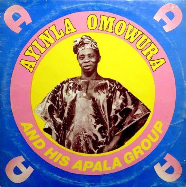 Like Jesus Christ, Ayinla Omowura predicted his death, fingered his