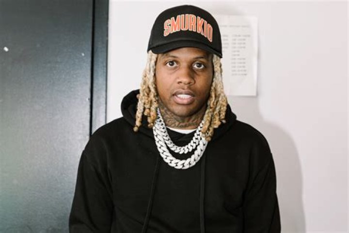 Lil Durk's kids how many children does the American rapper have
