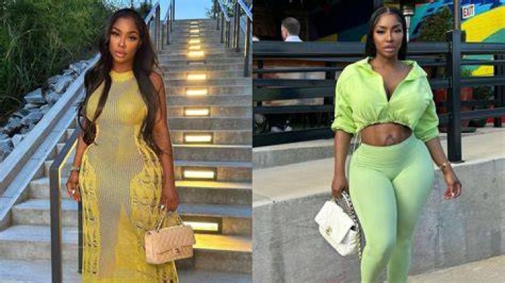 Lil Mama Height, Age, Bio, Weight, Body Measurements, Net Worth