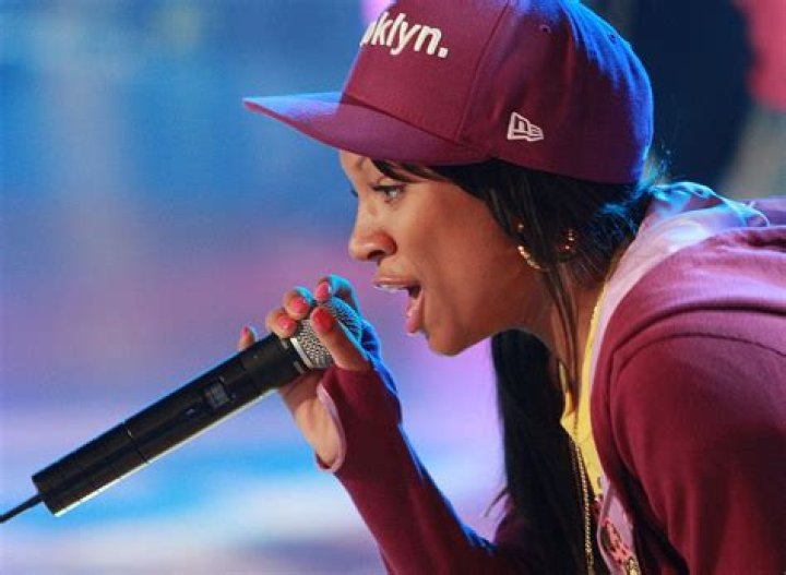 Lil Mama photo gallery 16 high quality pics ThePlace
