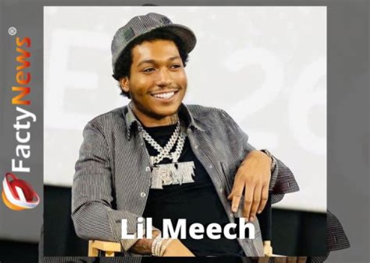 Lil Meech Age, Net worth, Birthday, Dad, Mom, Height, Parents, Real