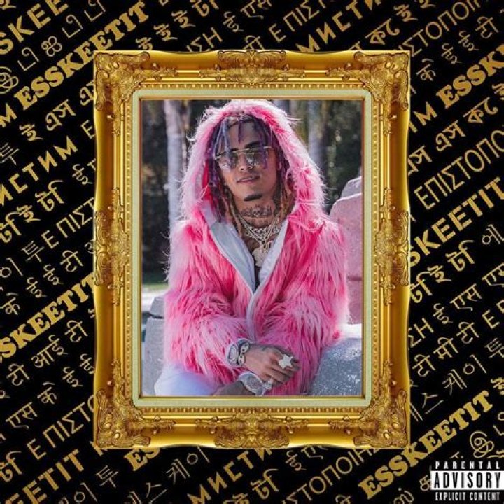 Lil Pump, Lil Wayne, Las Vegas Skyline, Lil Jon, Jon Snow, Las Vegas